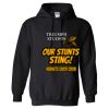 Triumph - Core Fleece Pullover Hooded Sweatshirt Thumbnail