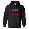 Triumph - Core Fleece Pullover Hooded Sweatshirt Thumbnail