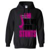 Triumph - Core Fleece Pullover Hooded Sweatshirt Thumbnail