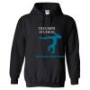 Triumph - Core Fleece Pullover Hooded Sweatshirt Thumbnail