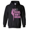 Triumph - Core Fleece Pullover Hooded Sweatshirt Thumbnail