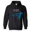 Triumph - Core Fleece Pullover Hooded Sweatshirt Thumbnail