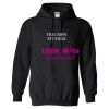 Triumph - Core Fleece Pullover Hooded Sweatshirt Thumbnail