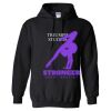 Triumph - Core Fleece Pullover Hooded Sweatshirt Thumbnail