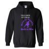 Triumph - Core Fleece Pullover Hooded Sweatshirt Thumbnail