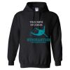Triumph - Core Fleece Pullover Hooded Sweatshirt Thumbnail