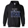Triumph - Core Fleece Pullover Hooded Sweatshirt Thumbnail