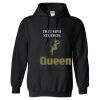 Triumph - Core Fleece Pullover Hooded Sweatshirt Thumbnail