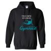 Triumph - Core Fleece Pullover Hooded Sweatshirt Thumbnail