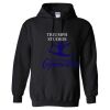Triumph - Core Fleece Pullover Hooded Sweatshirt Thumbnail