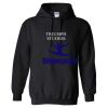 Triumph - Core Fleece Pullover Hooded Sweatshirt Thumbnail