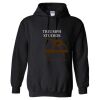 Triumph - Core Fleece Pullover Hooded Sweatshirt Thumbnail