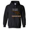 Triumph - Core Fleece Pullover Hooded Sweatshirt Thumbnail