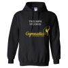 Triumph - Core Fleece Pullover Hooded Sweatshirt Thumbnail