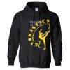 Triumph - Core Fleece Pullover Hooded Sweatshirt Thumbnail