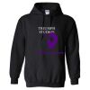 Triumph - Core Fleece Pullover Hooded Sweatshirt Thumbnail