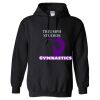 Triumph - Core Fleece Pullover Hooded Sweatshirt Thumbnail