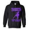 Triumph - Core Fleece Pullover Hooded Sweatshirt Thumbnail