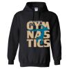 Triumph - Core Fleece Pullover Hooded Sweatshirt Thumbnail