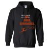 Triumph - Core Fleece Pullover Hooded Sweatshirt Thumbnail