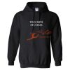Triumph - Core Fleece Pullover Hooded Sweatshirt Thumbnail