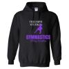 Triumph - Core Fleece Pullover Hooded Sweatshirt Thumbnail