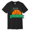 Triumph - Unisex Jersey Short Sleeve Tee Thumbnail