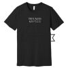 Triumph - Unisex Jersey Short Sleeve Tee Thumbnail