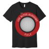 Triumph - Unisex Jersey Short Sleeve Tee Thumbnail