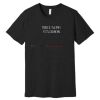 Triumph - Unisex Jersey Short Sleeve Tee Thumbnail