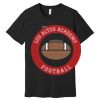 Triumph - Unisex Jersey Short Sleeve Tee Thumbnail