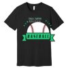 Triumph - Unisex Jersey Short Sleeve Tee Thumbnail
