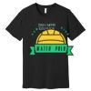 Triumph - Unisex Jersey Short Sleeve Tee Thumbnail