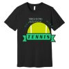 Triumph - Unisex Jersey Short Sleeve Tee Thumbnail