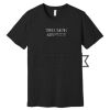 Triumph - Unisex Jersey Short Sleeve Tee Thumbnail