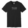 Triumph - Unisex Jersey Short Sleeve Tee Thumbnail