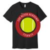 Triumph - Unisex Jersey Short Sleeve Tee Thumbnail