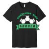 Triumph - Unisex Jersey Short Sleeve Tee Thumbnail