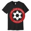 Triumph - Unisex Jersey Short Sleeve Tee Thumbnail