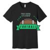 Triumph - Unisex Jersey Short Sleeve Tee Thumbnail