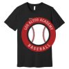 Triumph - Unisex Jersey Short Sleeve Tee Thumbnail