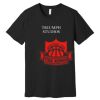 Triumph - Unisex Jersey Short Sleeve Tee Thumbnail