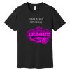 Triumph - Unisex Jersey Short Sleeve Tee Thumbnail