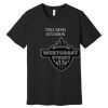 Triumph - Unisex Jersey Short Sleeve Tee Thumbnail