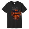 Triumph - Unisex Jersey Short Sleeve Tee Thumbnail