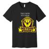 Triumph - Unisex Jersey Short Sleeve Tee Thumbnail