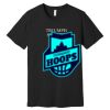 Triumph - Unisex Jersey Short Sleeve Tee Thumbnail