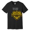 Triumph - Unisex Jersey Short Sleeve Tee Thumbnail