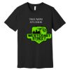 Triumph - Unisex Jersey Short Sleeve Tee Thumbnail