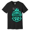 Triumph - Unisex Jersey Short Sleeve Tee Thumbnail